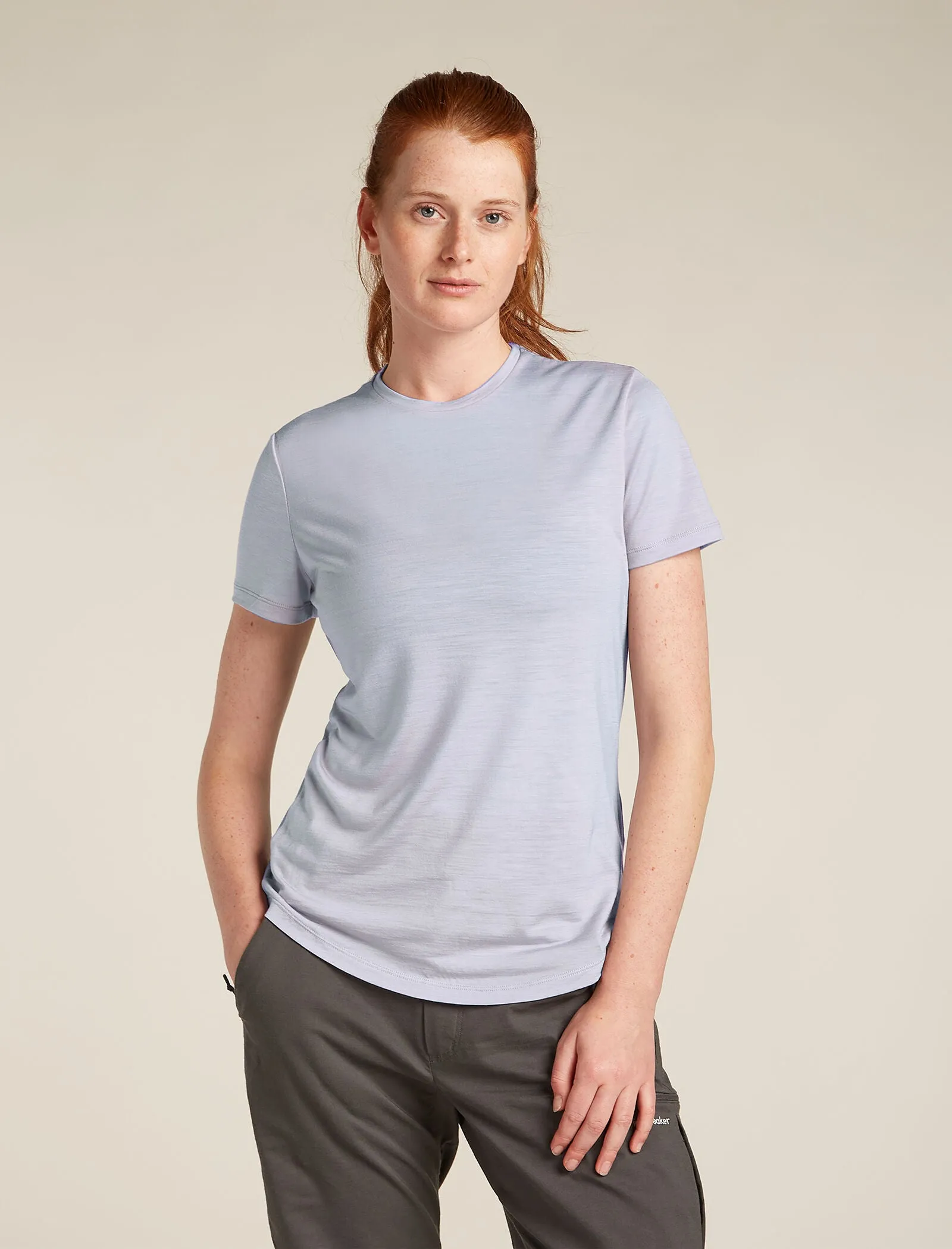 125 Cool Lite Sphere Tee W's