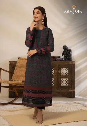 2PC ESSENTIAL PRINTS FROM ASIM JOFA COLLECTION 28