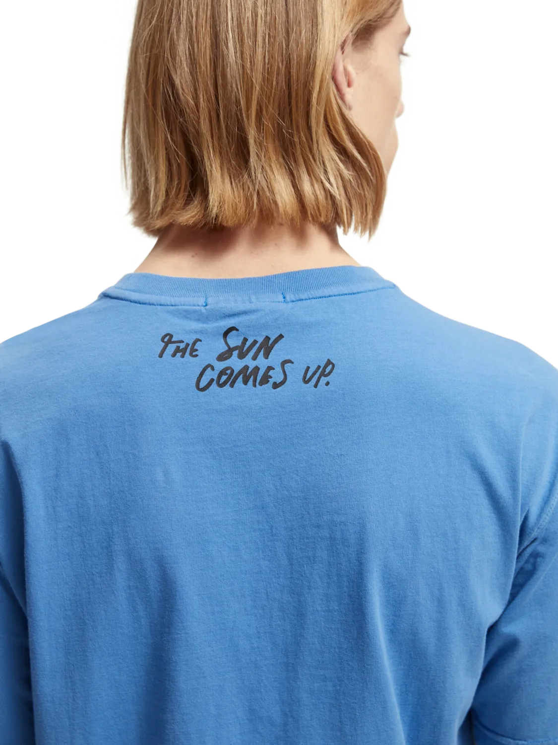 Abel Macias Graphic T-Shirt