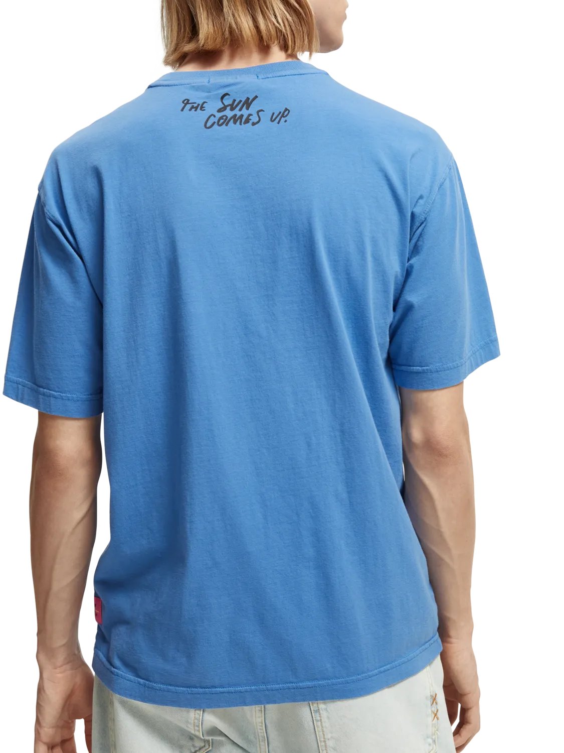 Abel Macias Graphic T-Shirt