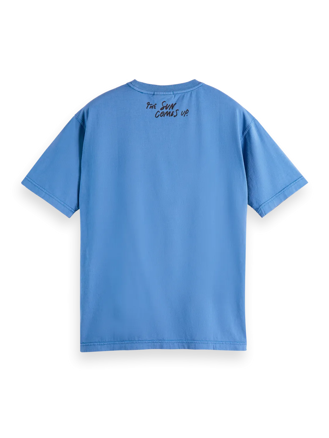 Abel Macias Graphic T-Shirt