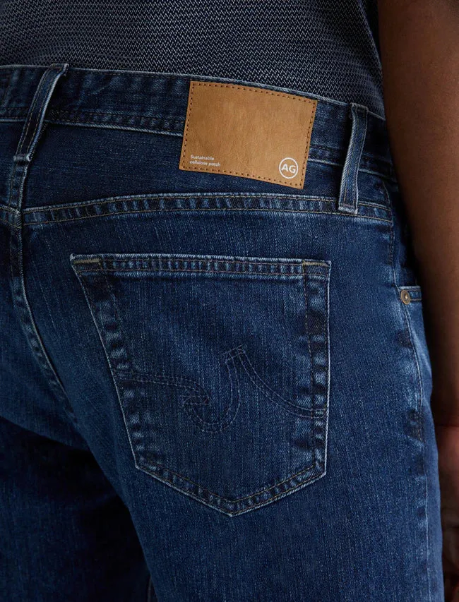 AG Tellis Vapor Wash MODERN SLIM