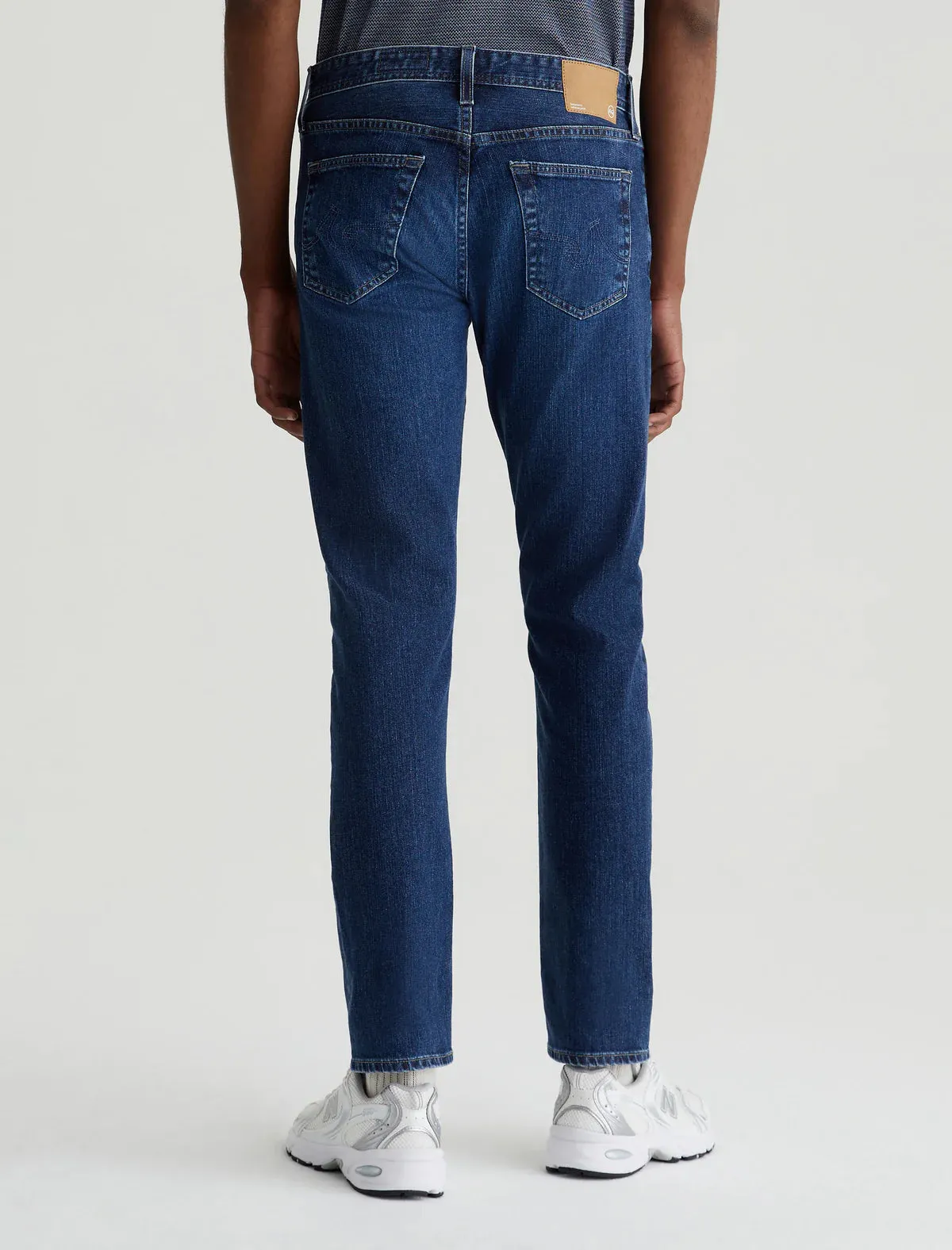 AG Tellis Vapor Wash MODERN SLIM