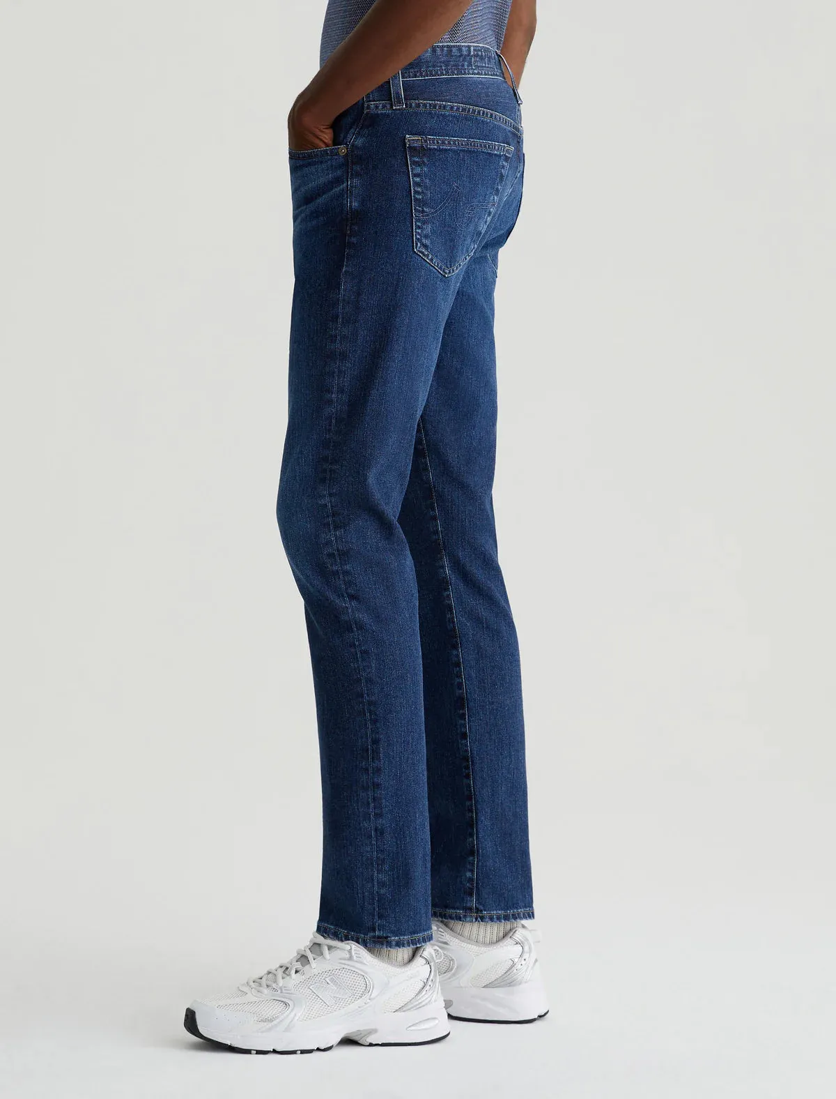 AG Tellis Vapor Wash MODERN SLIM