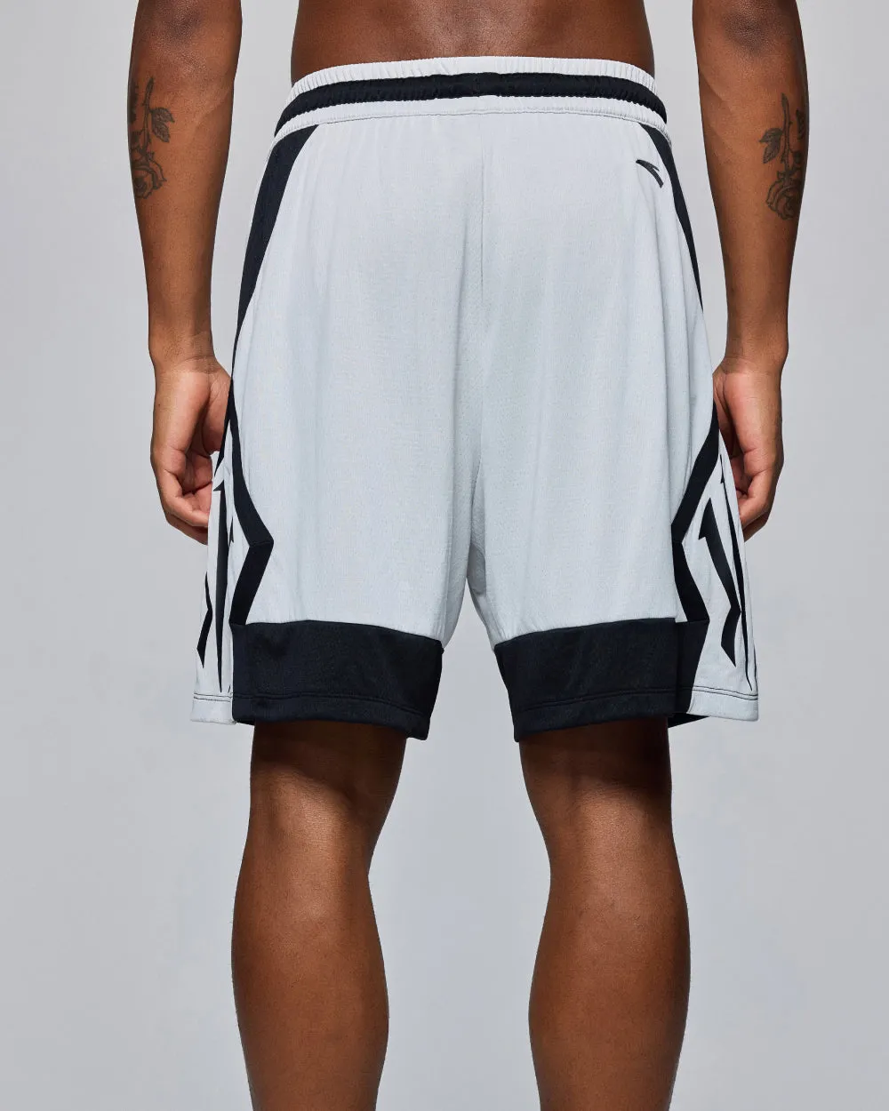 ANTA KAI Knit Game Shorts