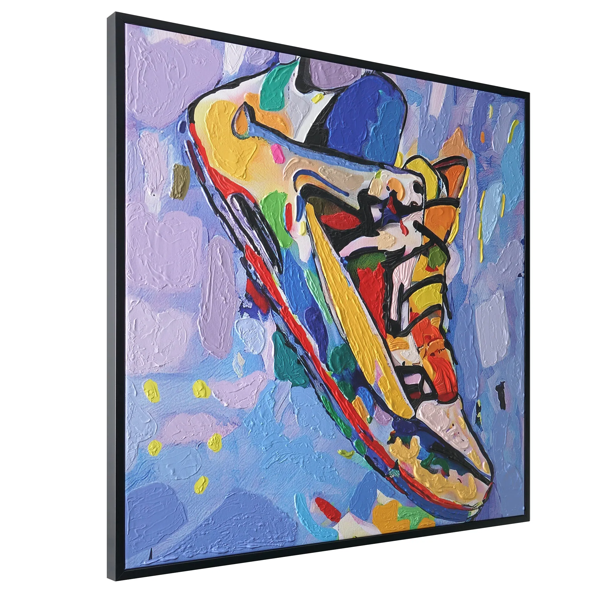ArtFX - High Tops Pop