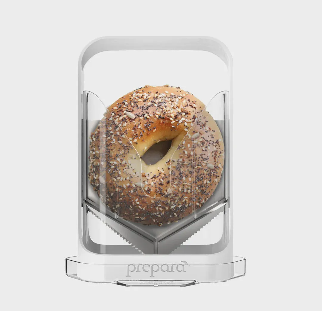 BAGEL SPLITTER