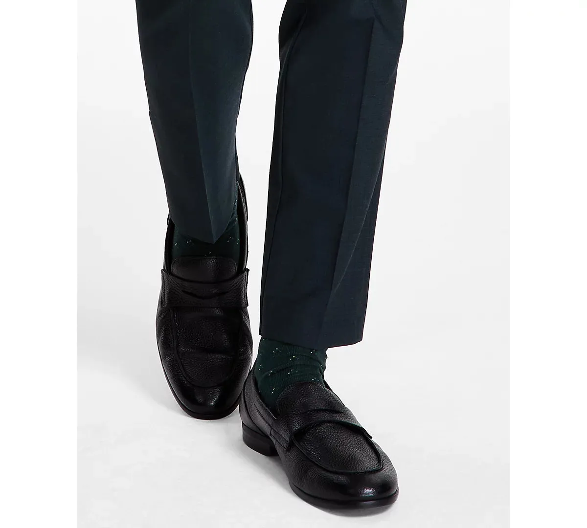 Bar III Men's Slim-Fit Solid Suit Separate Pant