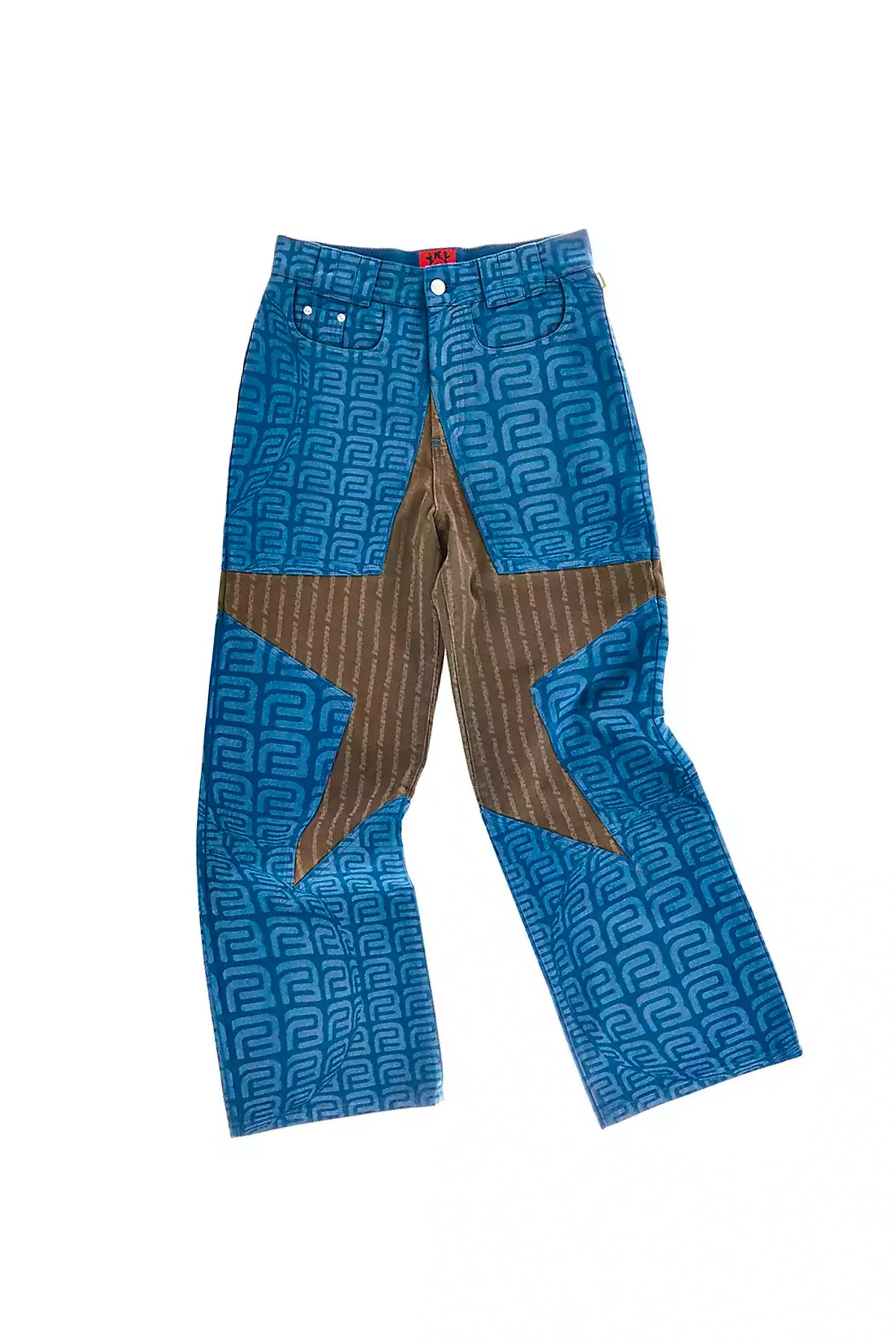 BARRAGAN STAR PANT