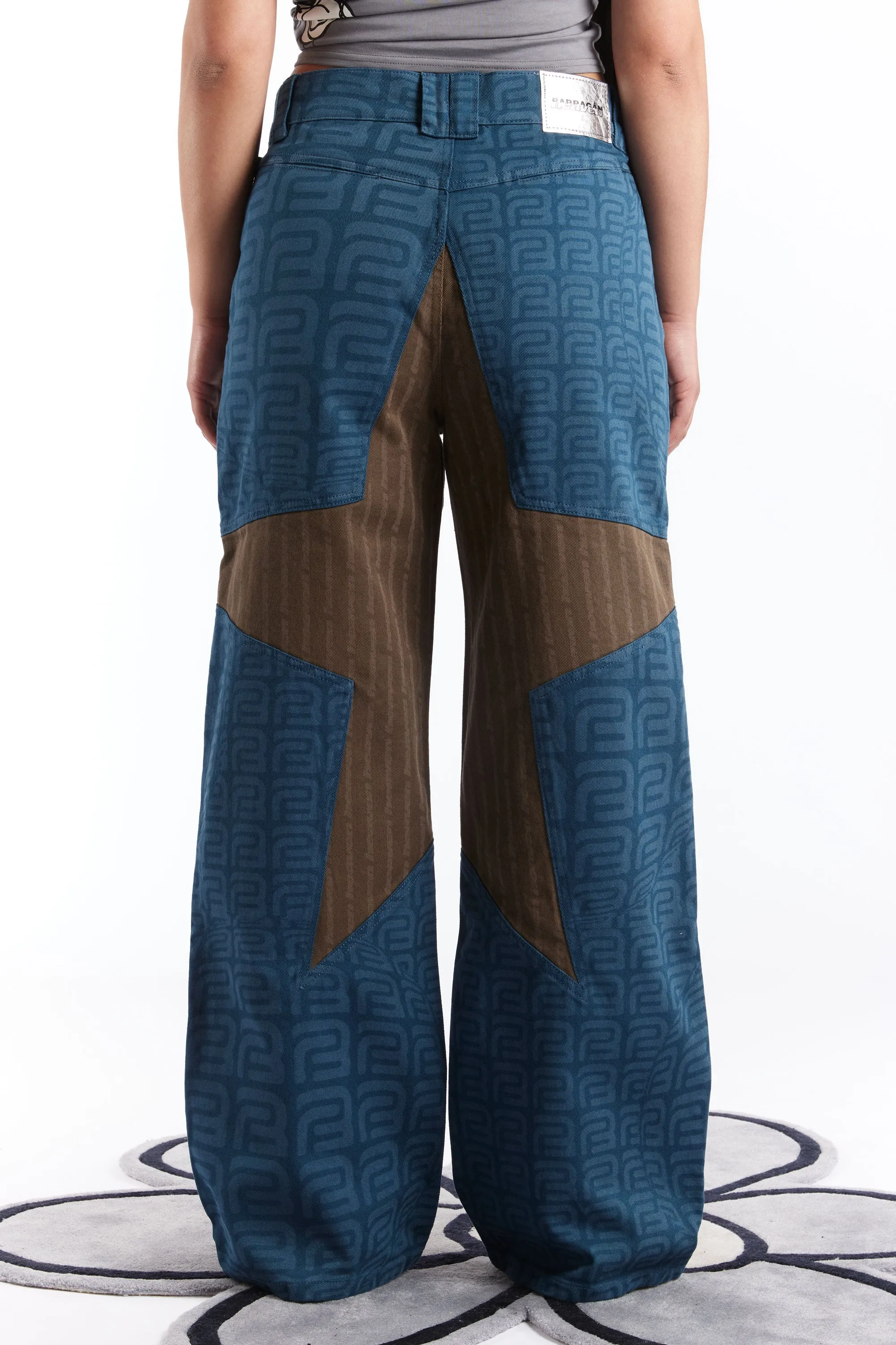 BARRAGAN STAR PANT