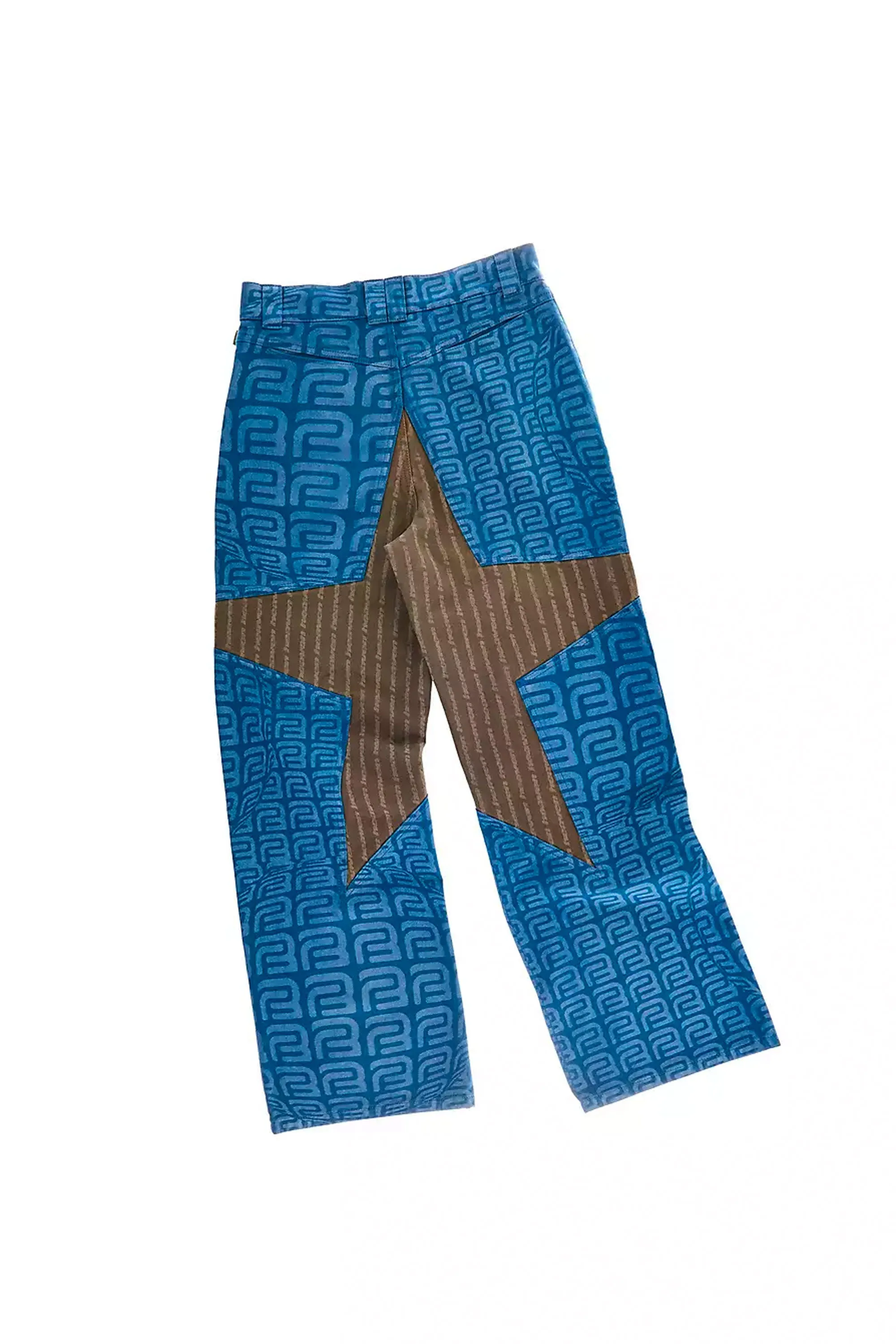 BARRAGAN STAR PANT