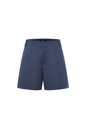 Basic Boy Shorts