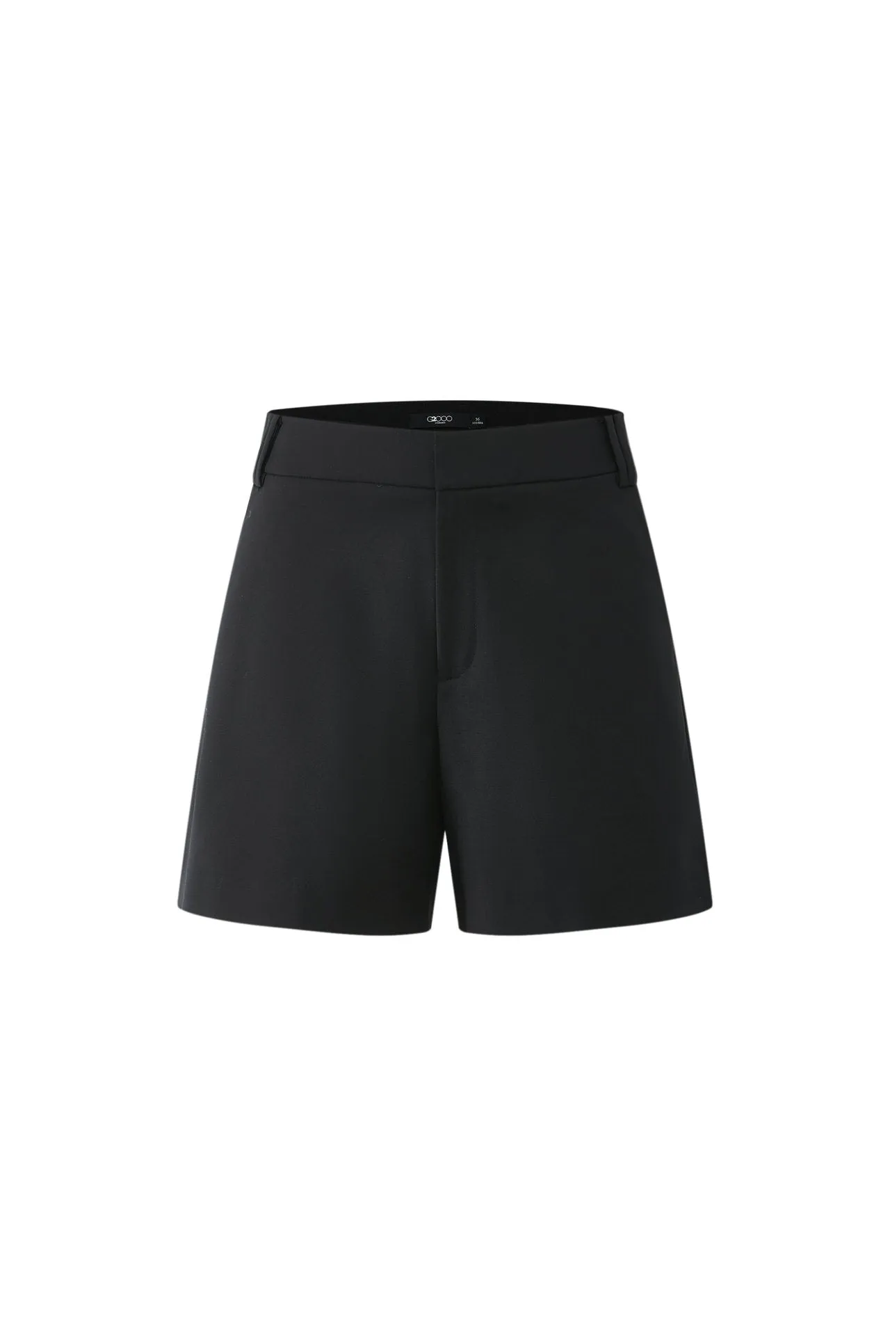 Basic Boy Shorts