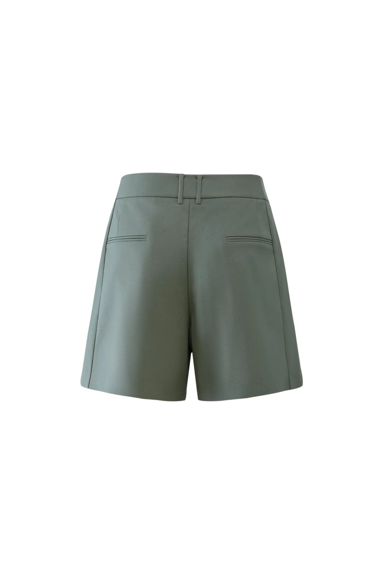 Basic Boy Shorts