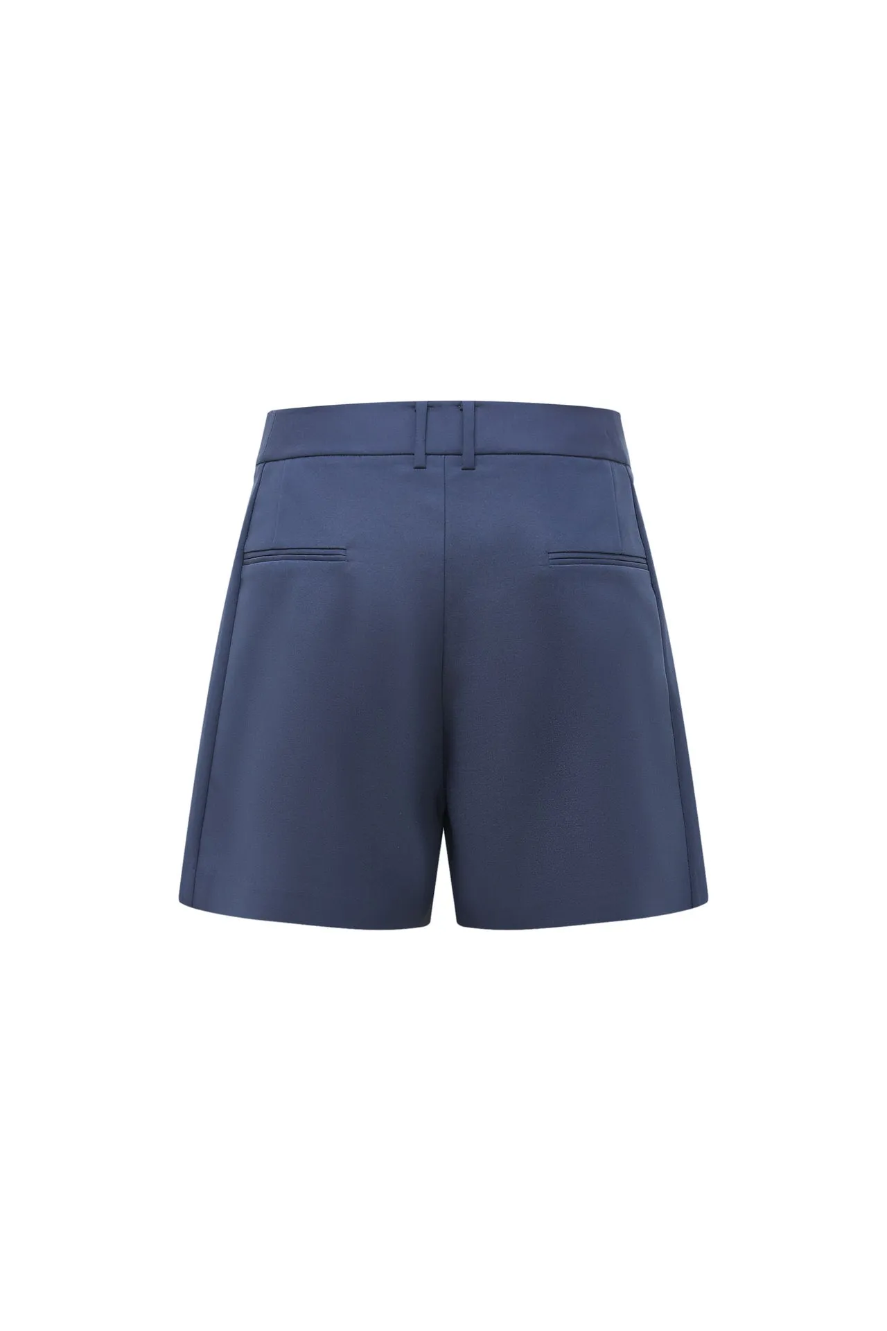 Basic Boy Shorts