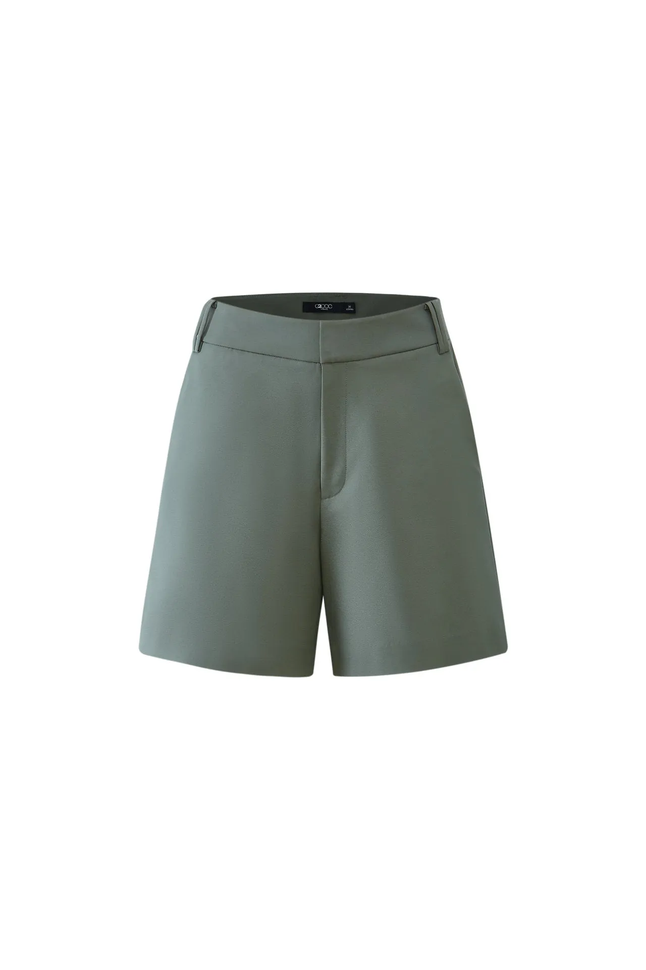 Basic Boy Shorts