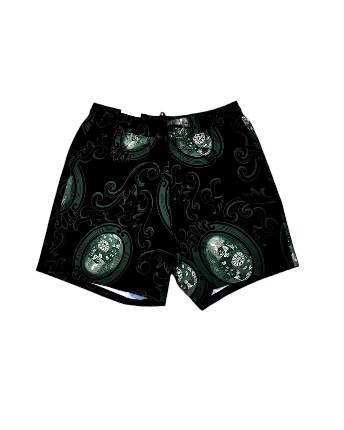 Benjamin Bandit Board Shorts