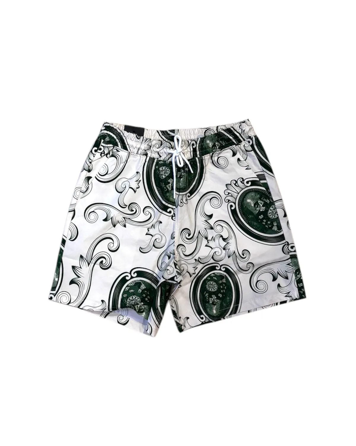 Benjamin Bandit Board Shorts
