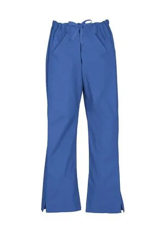Biz Care Women's Classic Scrub Pants