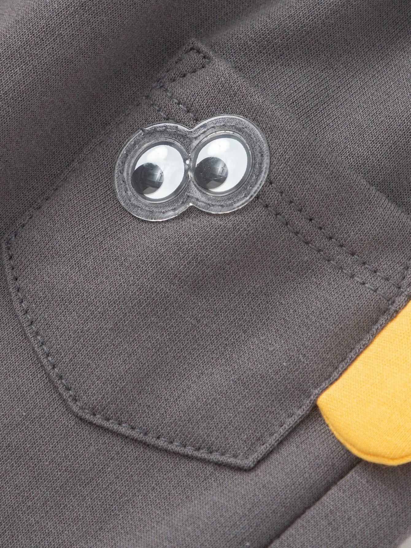 Boy Baby Clothes Cool Gray Stripes Trousers