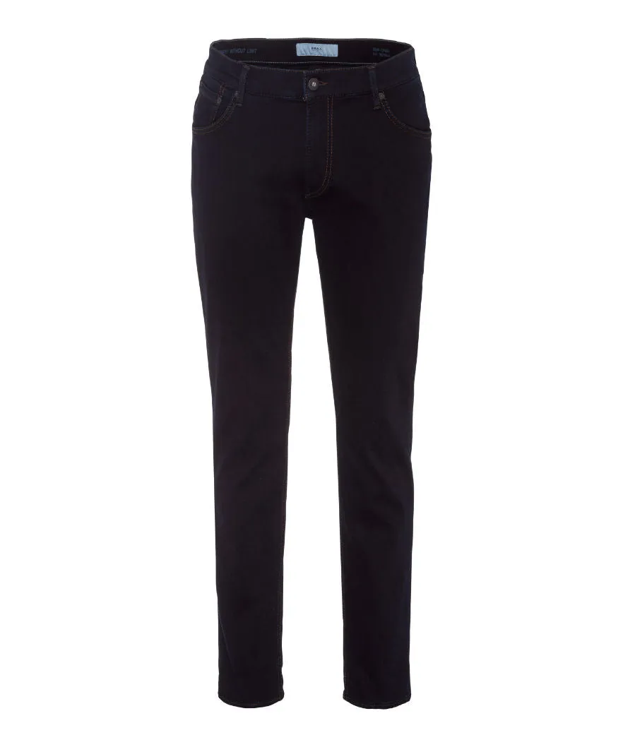 Brax HI-FLEX Chuck Jean - Dark Denim