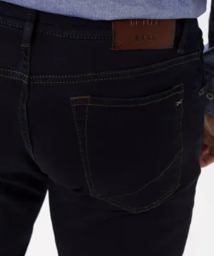 Brax HI-FLEX Chuck Jean - Dark Denim