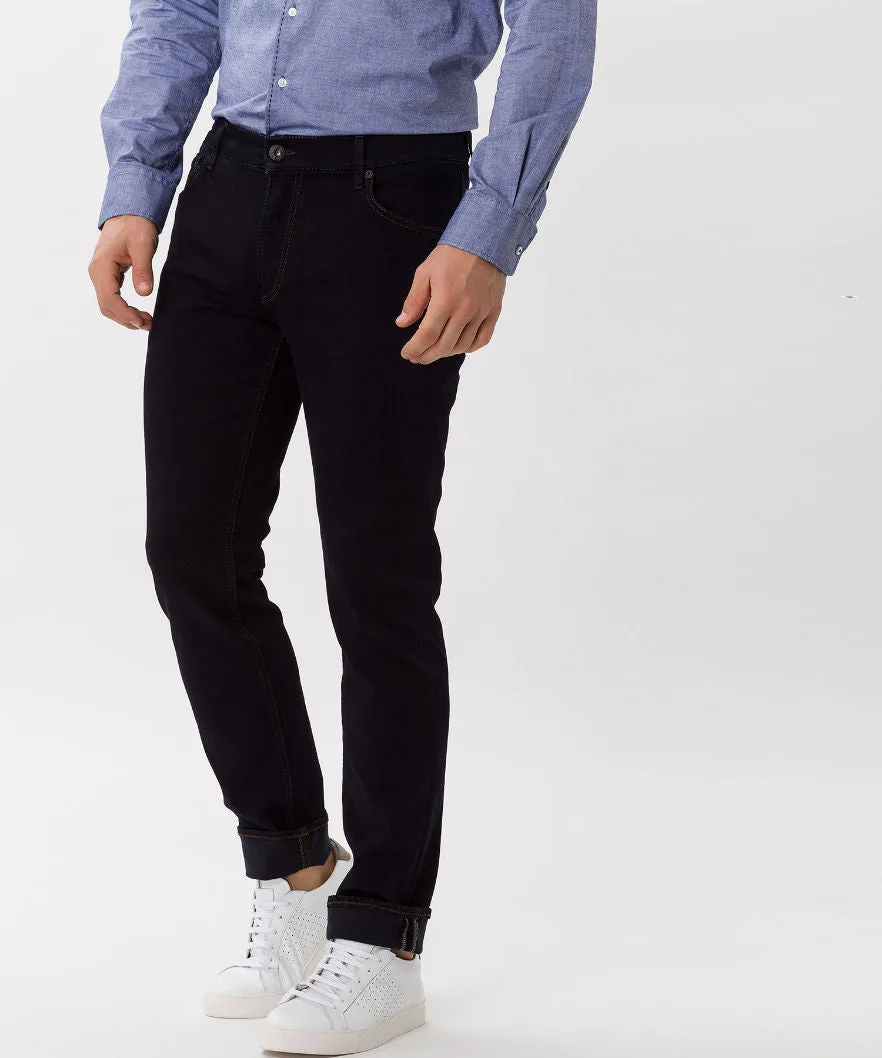Brax HI-FLEX Chuck Jean - Dark Denim
