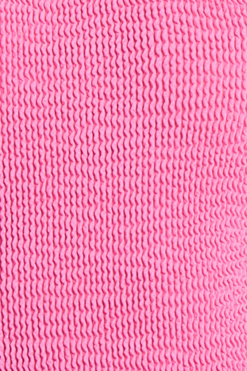 Candy Pink Recycled Scene Brief