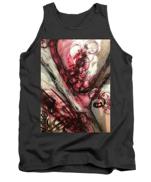 Cherry Blossom - Tank Top