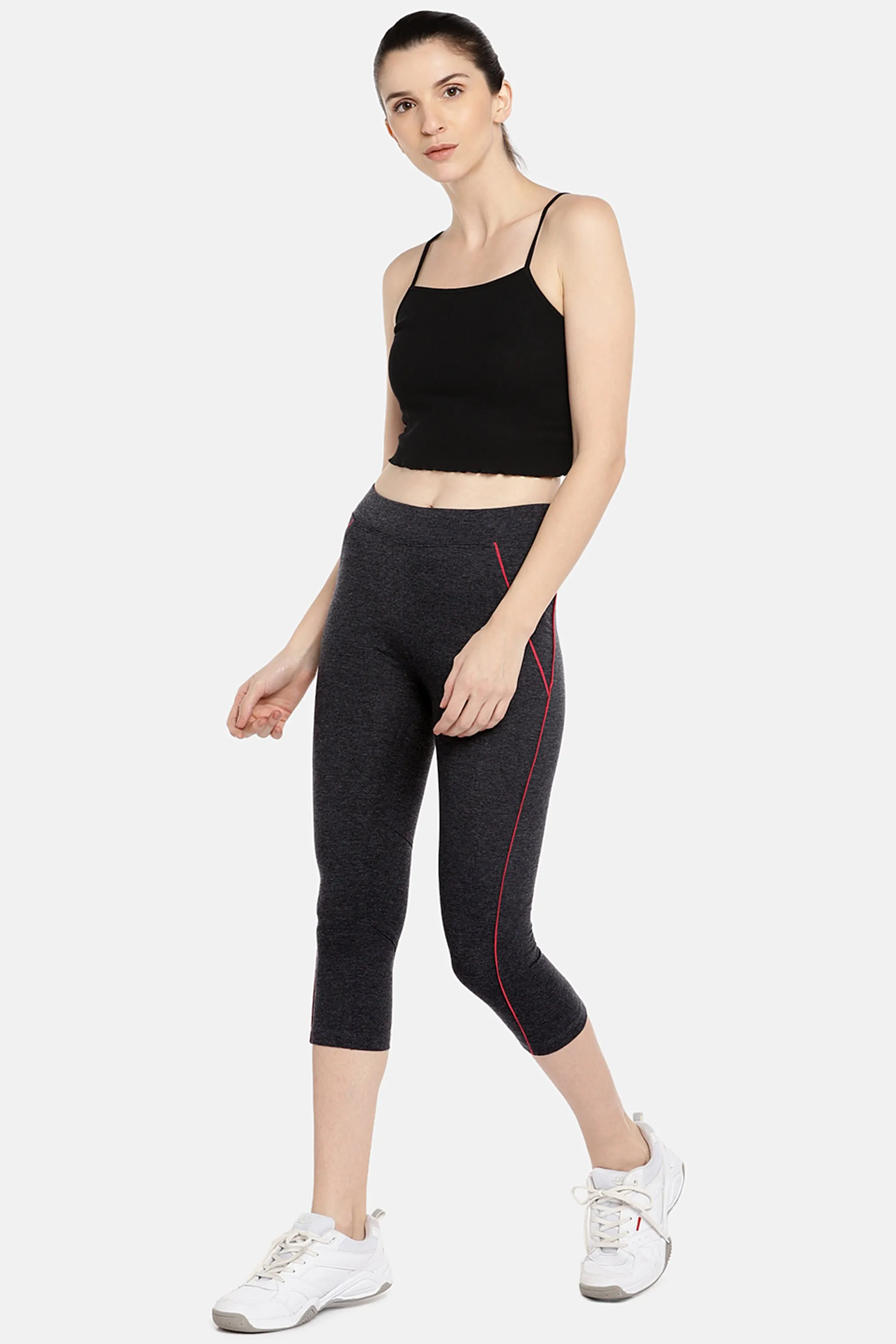 Classic Capri TLC67GRY