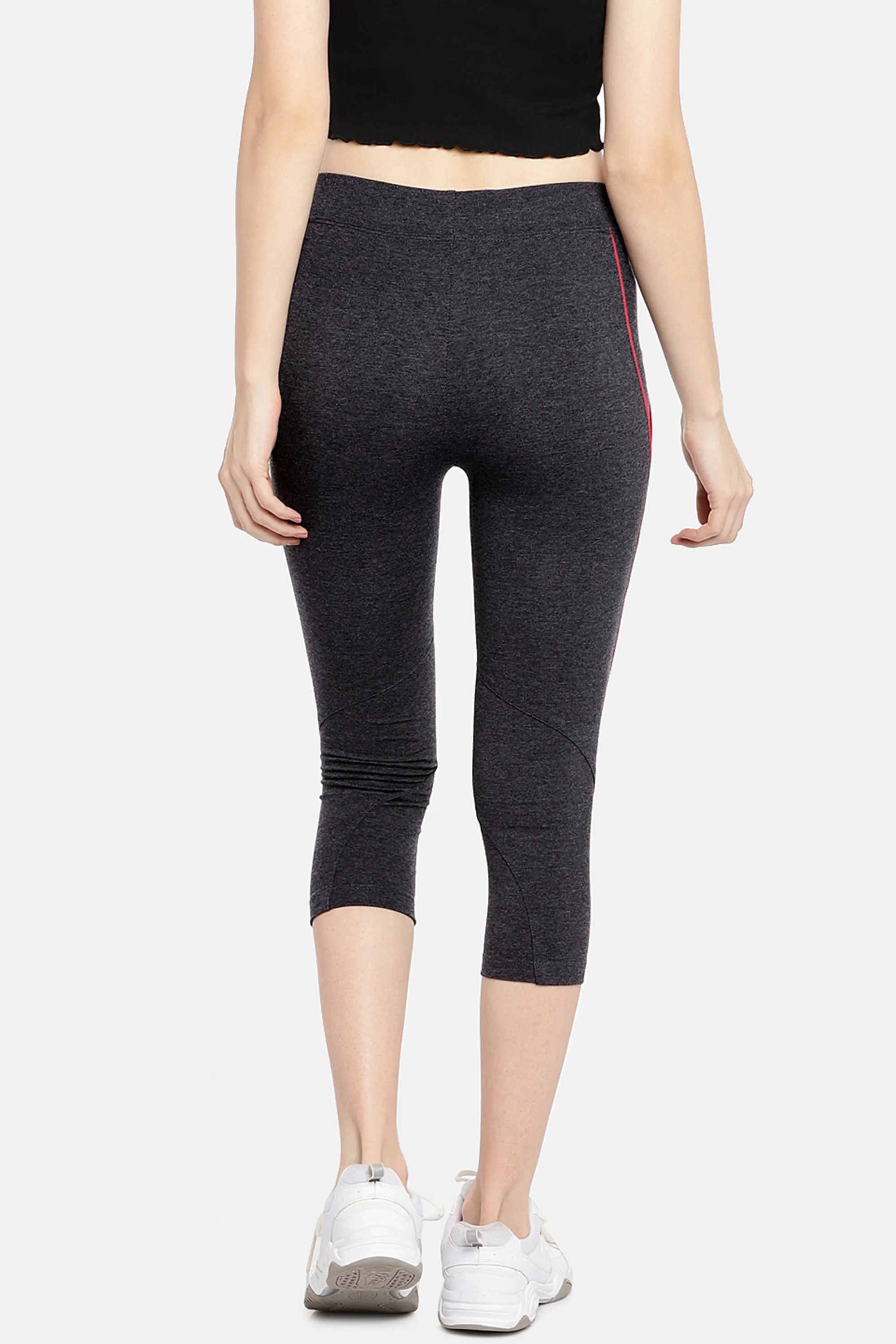 Classic Capri TLC67GRY
