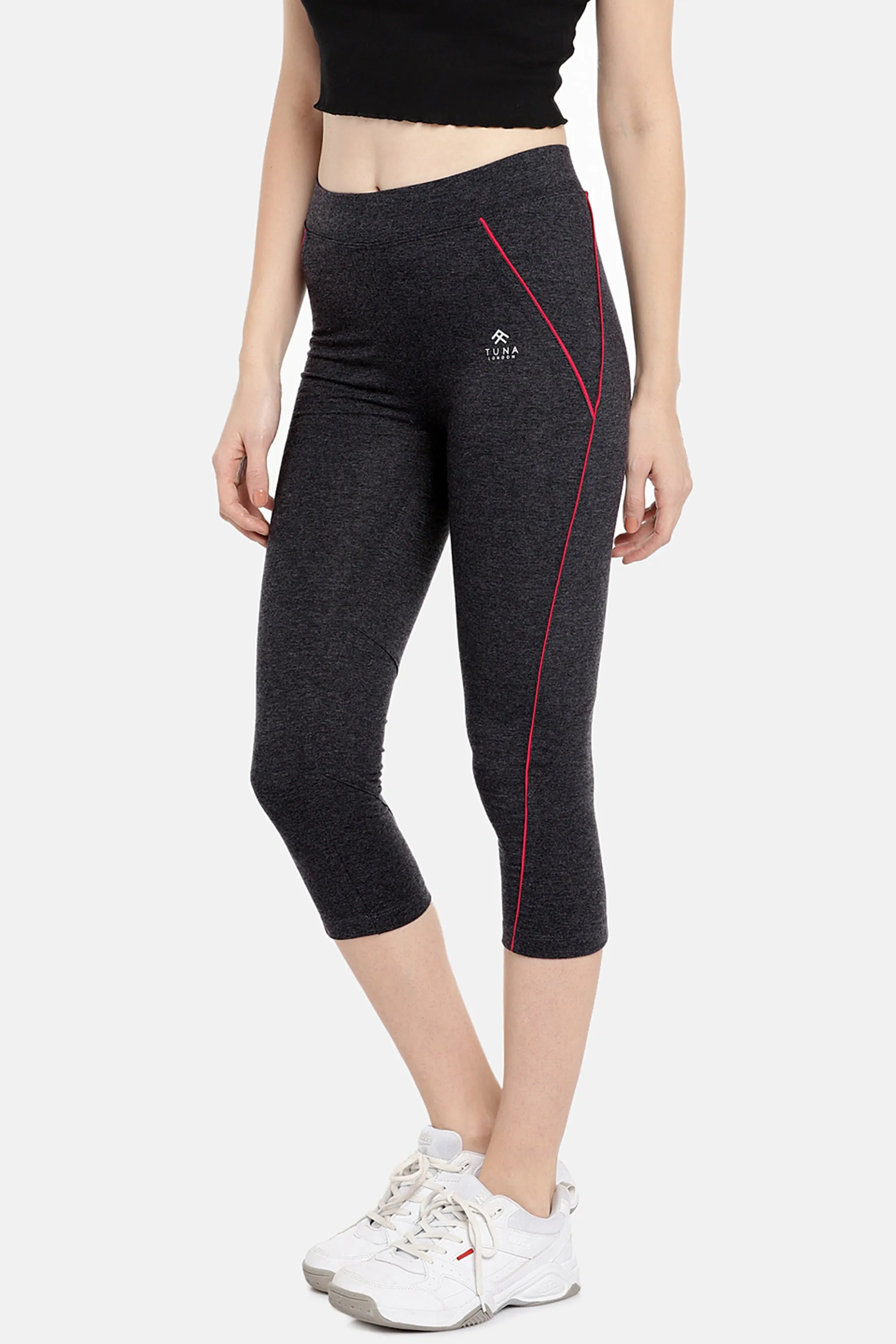 Classic Capri TLC67GRY