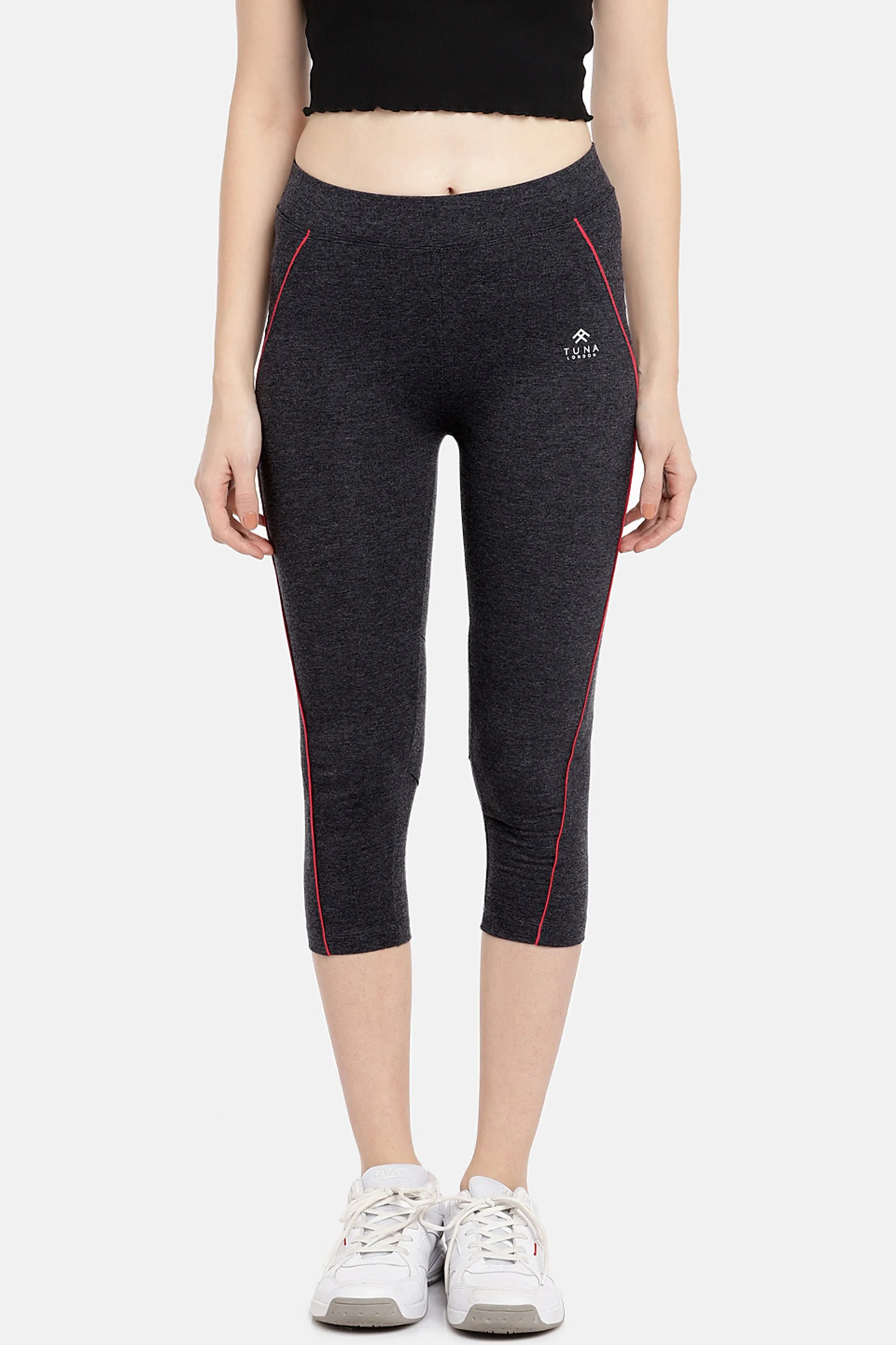 Classic Capri TLC67GRY