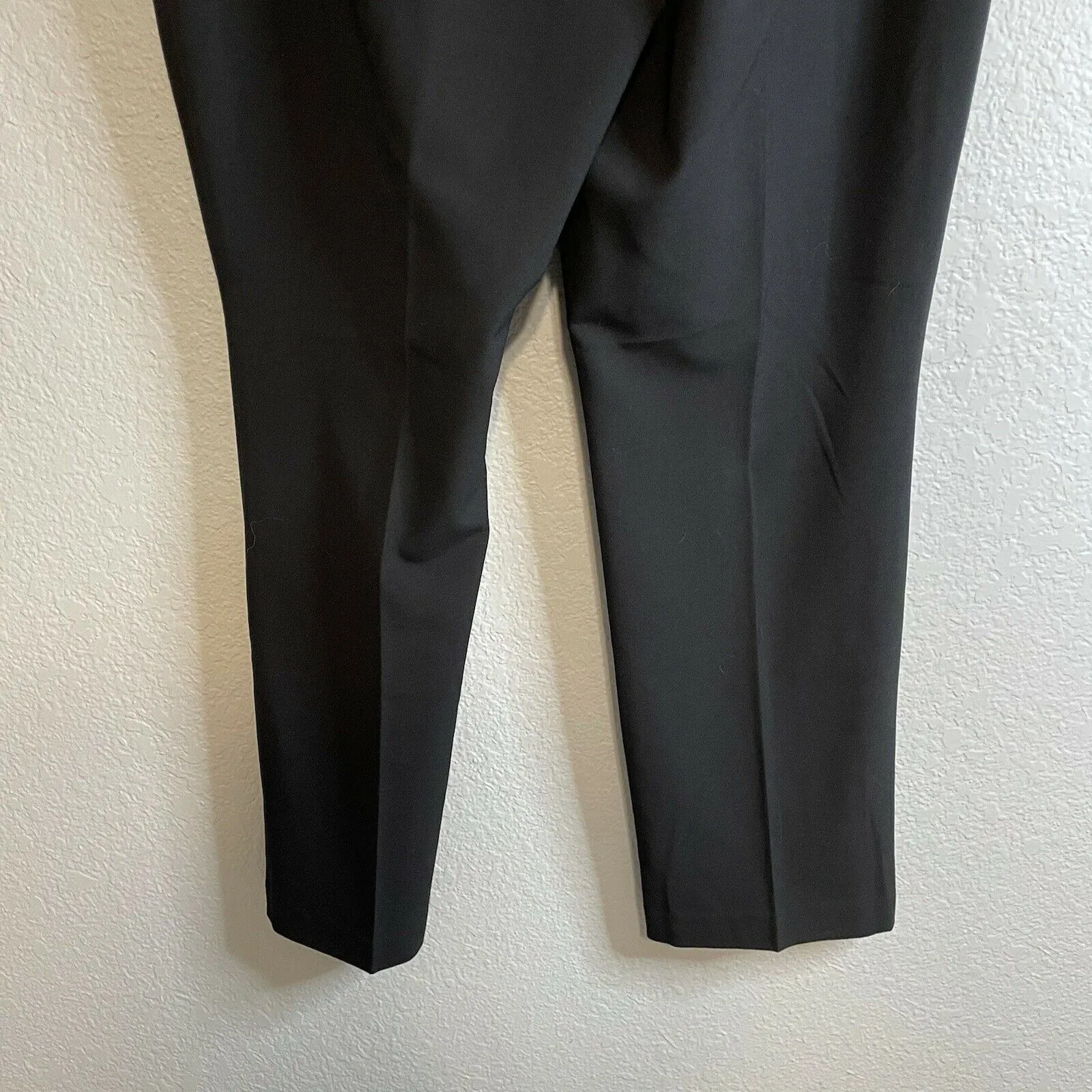 Classic Dress Pants