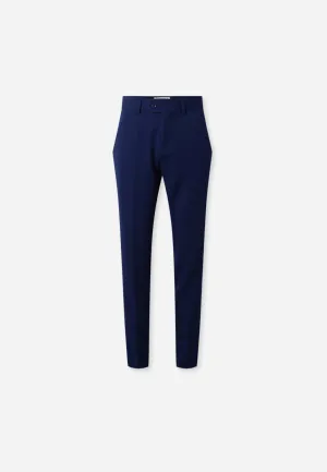 CLASSIC PANTS - BLUE