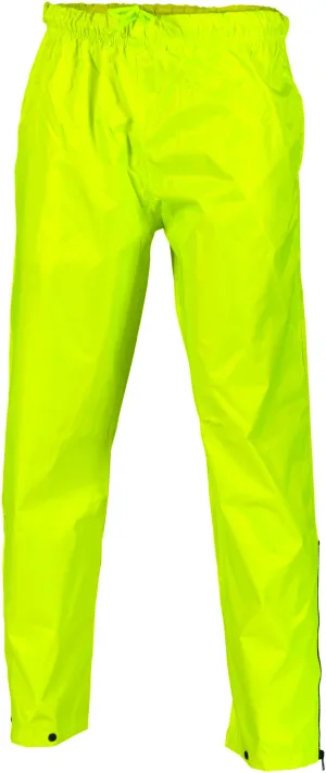 Classic Rain Pants