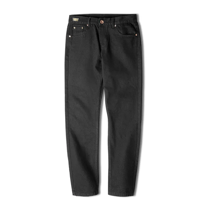 Classic Style Tannin Pants