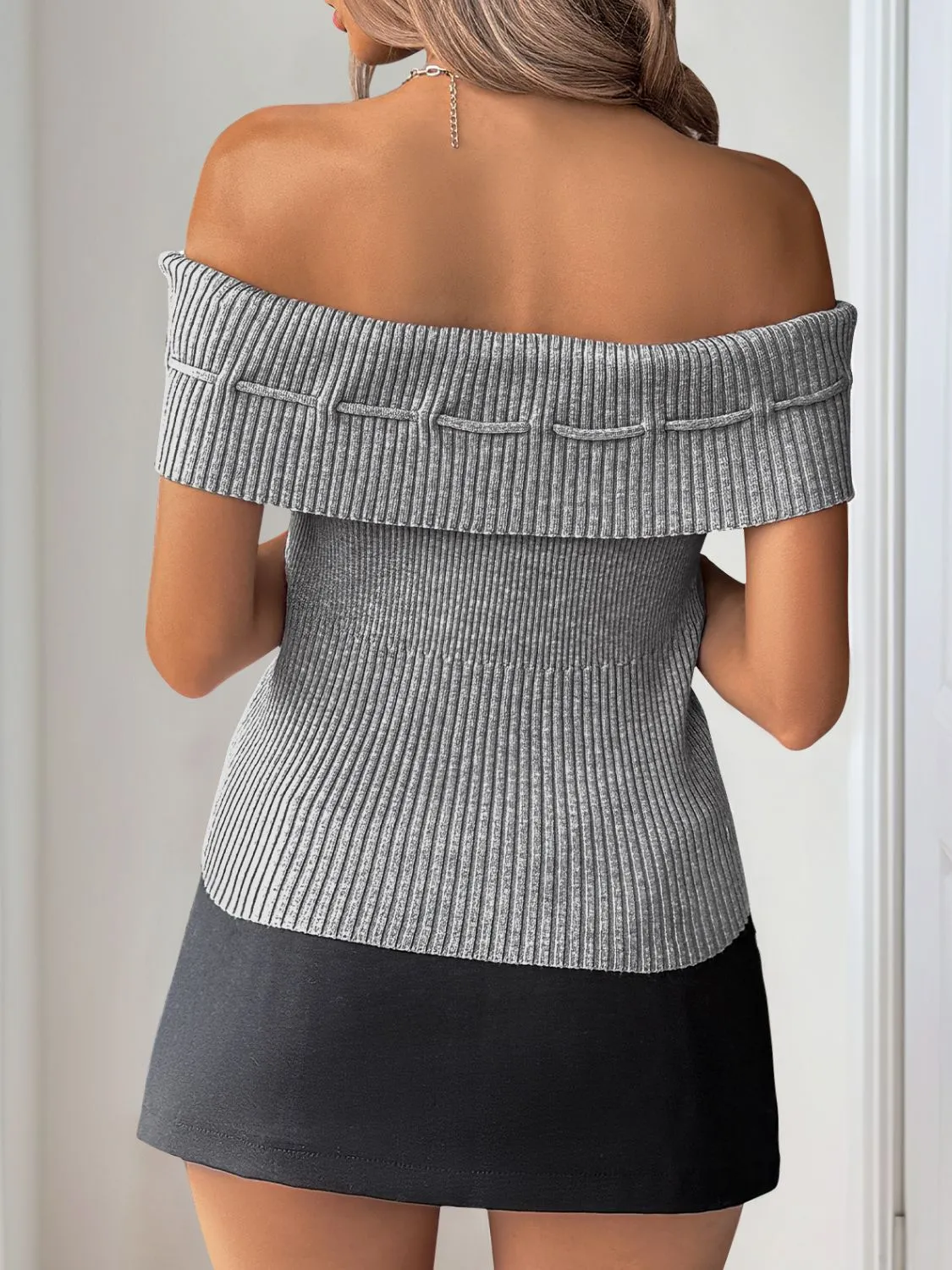 Cool Afternoons top