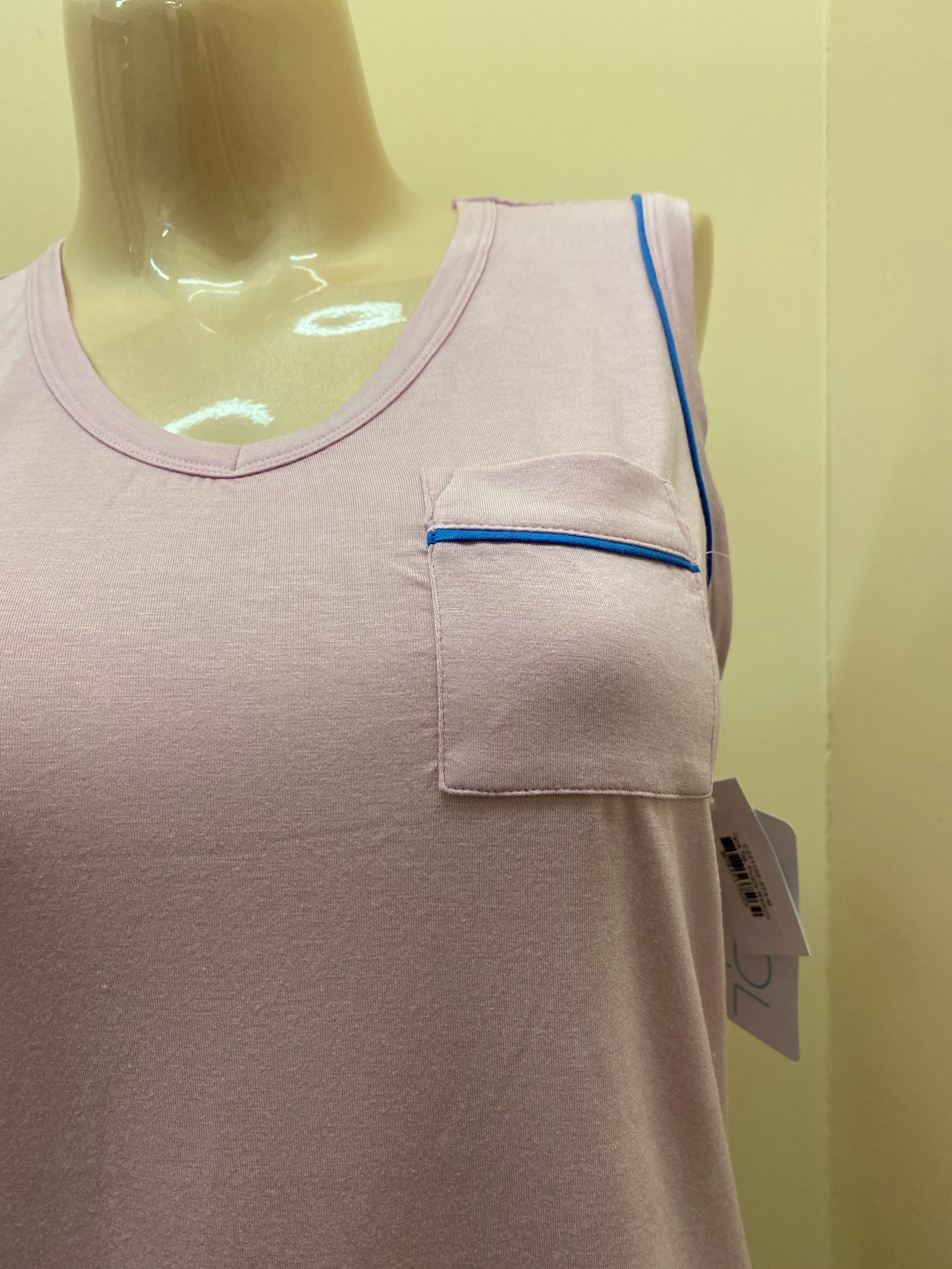Cool Girl Tank Top