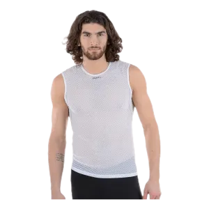 Cool Mesh Superlight SL White