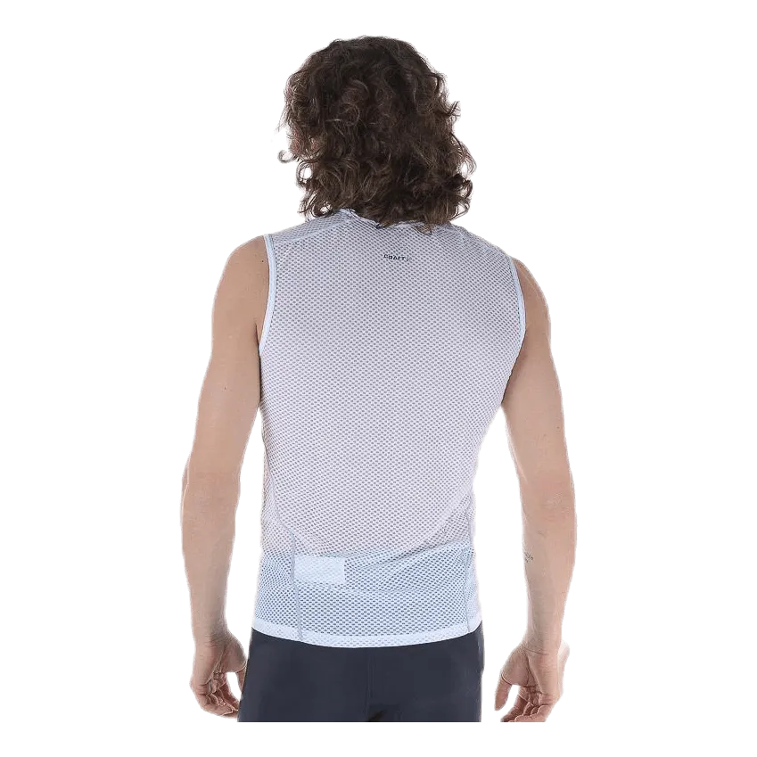 Cool Mesh Superlight SL White