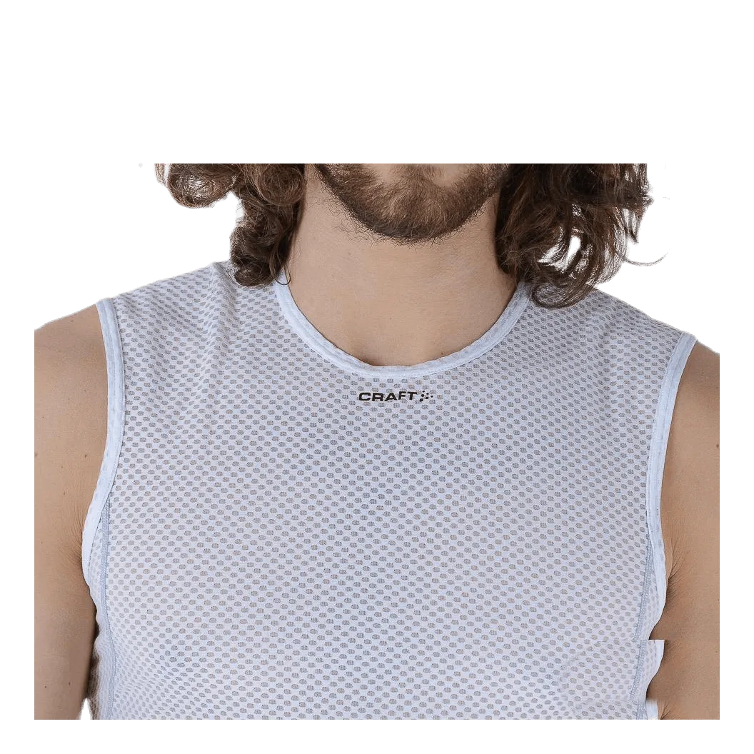 Cool Mesh Superlight SL White