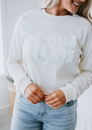 Cool Mom Graphic Tee