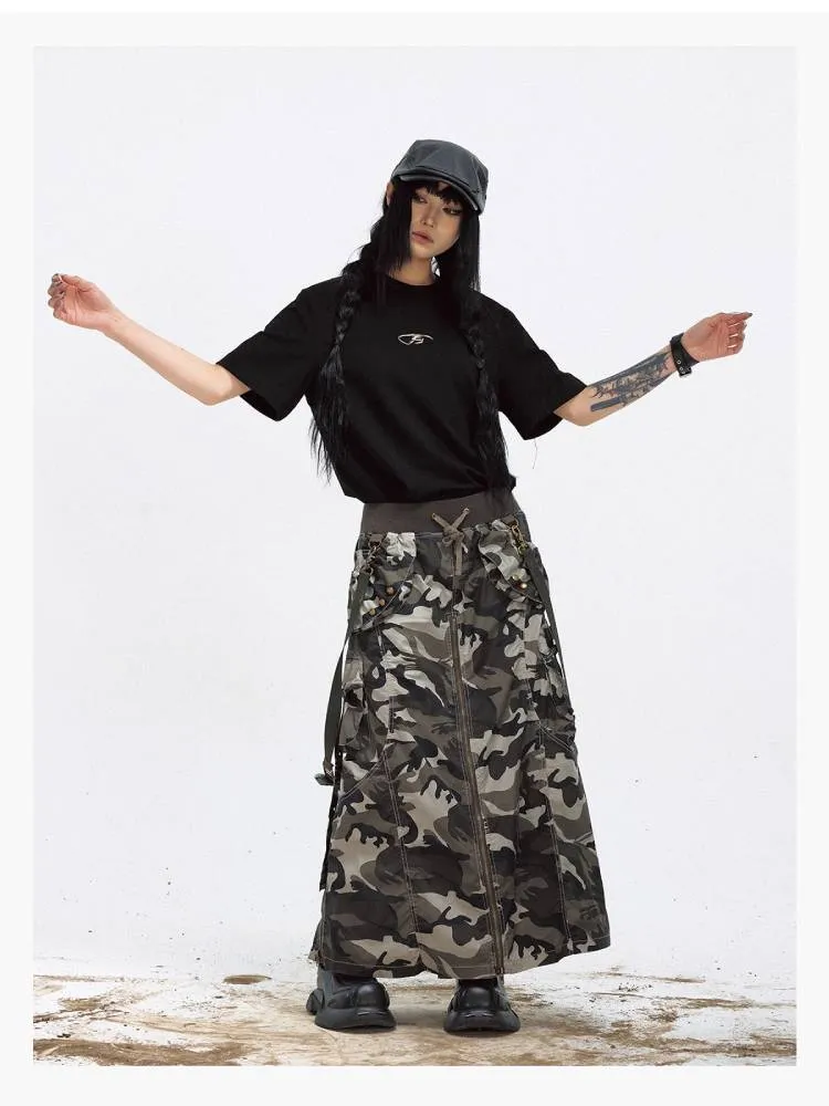 Cool short sleeve T-shirt【s0000009194】