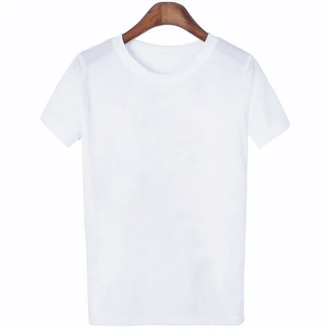 Cool Women Tee Shirt