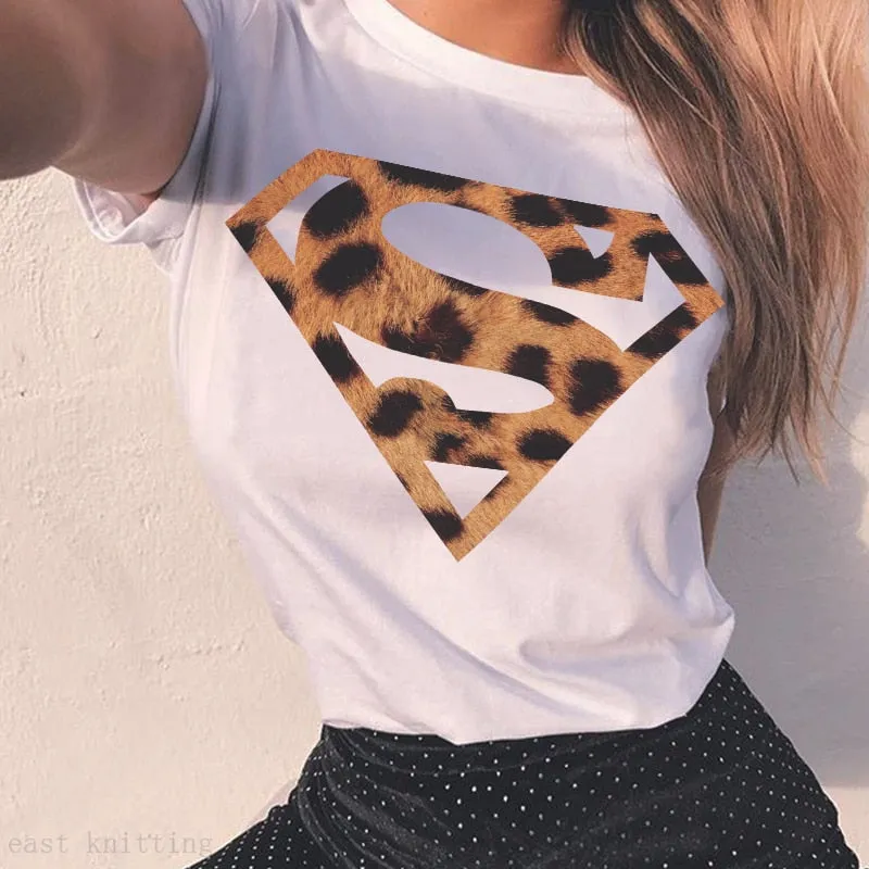 Cool Women Tee Shirt