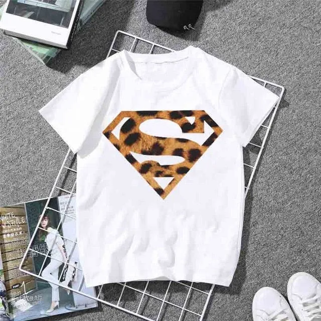 Cool Women Tee Shirt