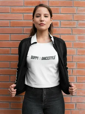 Cool Women's White T-shirt