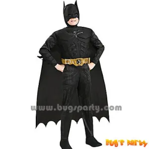 Costume Batman Dark Knight