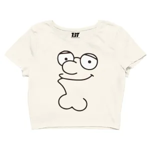 Crop Top - Peter